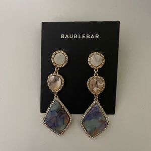 Brand new earrings